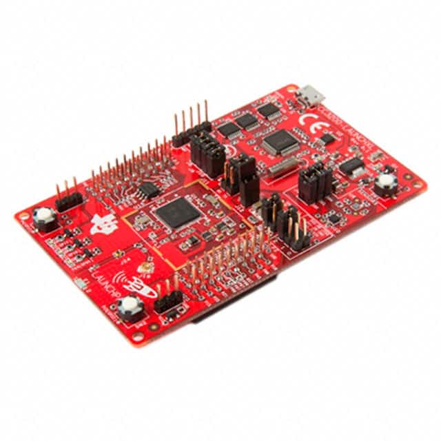 CC3200-LAUNCHXL Texas Instruments                                                                    LAUNCHPAD DEV BOARD CC3200