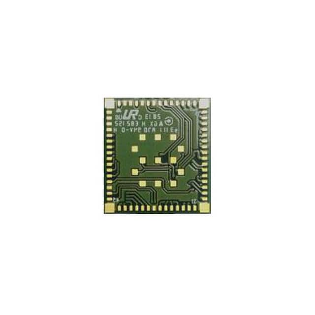 ISM43341-L77-TR Inventek Systems                                                                    RF TXRX MODULE BLUETOOTH/WIFI