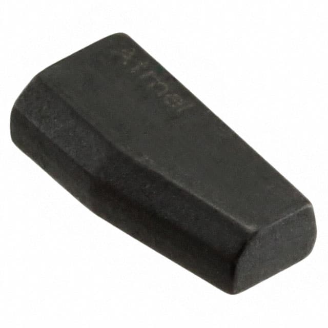 ATA5551M-PP Microchip Technology                                                                    IC ID R/W TRANSPONDER PLASTIC