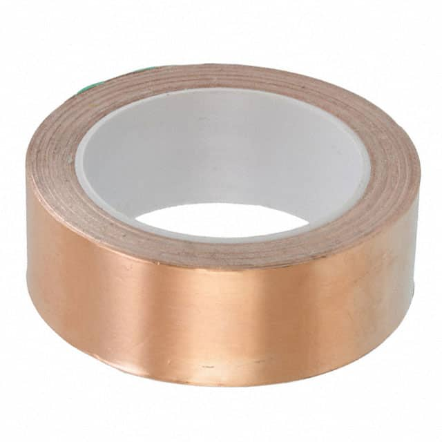 3/4-6-1125 3M (TC)                                                                    TAPE COPPER FOIL 19.1MMX5.48M