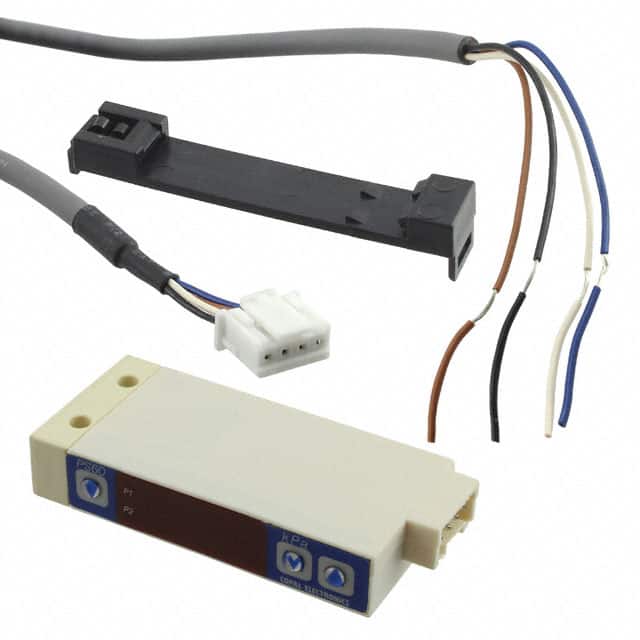 PS60-102R-NMCN Nidec Copal Electronics                                                                    PRES SWITCH W/GAUGE NPN OPEN COL