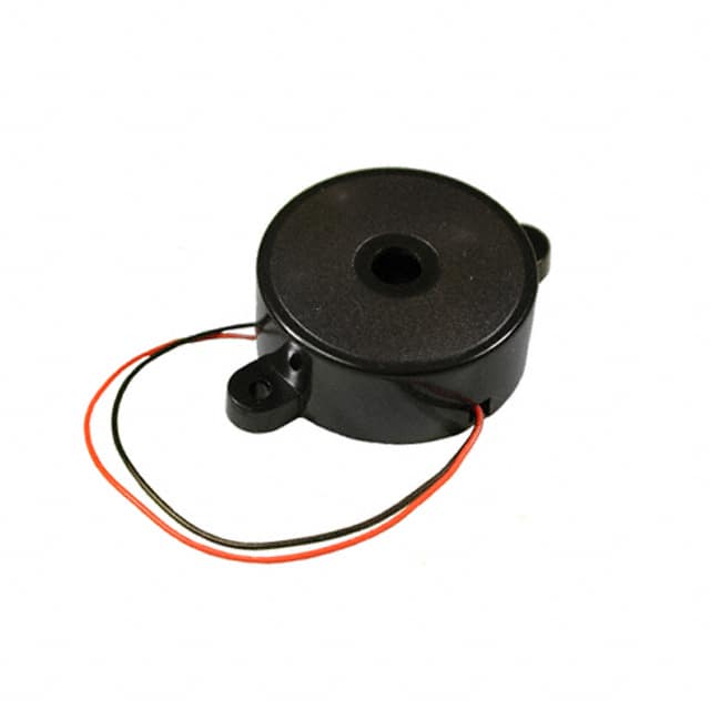 PT-2060WQ Mallory Sonalert Products Inc.                                                                    AUDIO PIEZO XDCR 1-30V CHASSIS