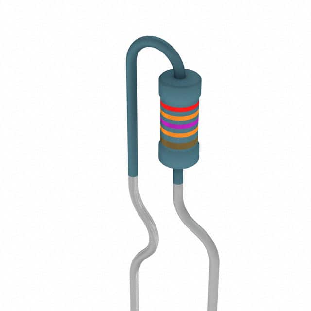 PRNF14FTD237K Stackpole Electronics Inc.                                                                    RES 237K OHM 1/4W 1% AXIAL