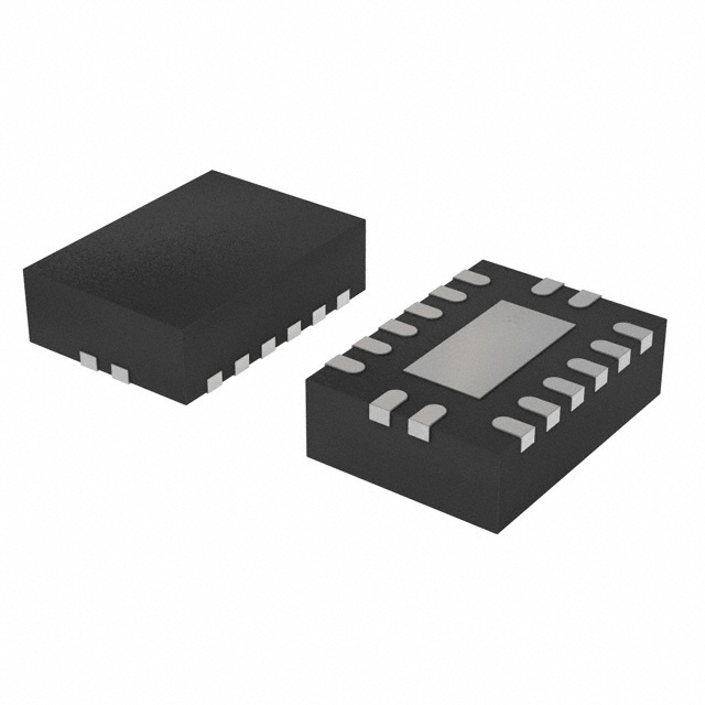 74HCT4040BQ-Q100X Nexperia USA Inc.                                                                    IC COUNTER 12ST BIN TTL 16DHVQFN