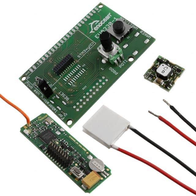 EDK312C Enocean                                                                    RF EVAL THERMO DEV KIT STM 310