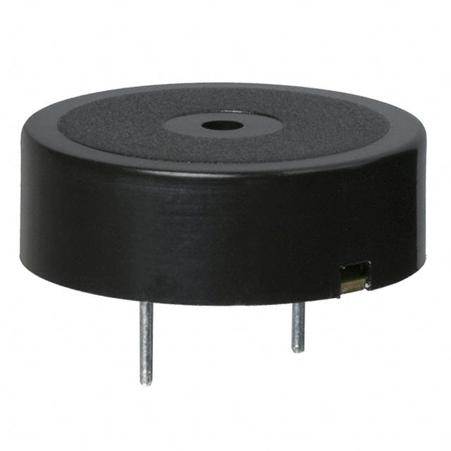 PK-27N26PSQ Mallory Sonalert Products Inc.                                                                    AUDIO PIEZO INDICATOR 3-28V TH