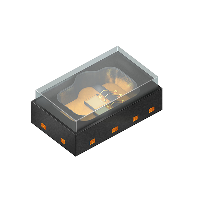 PLPVQ 940A OSRAM Opto Semiconductors Inc.                                                                    LASER DIODE