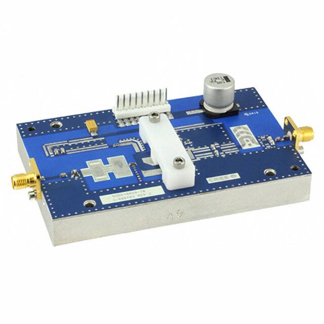 CGHV40050F-TB Cree/Wolfspeed                                                                    TEST BOARD FOR CGHV40050F