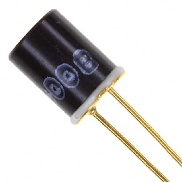 PDB-C440-46B Luna Optoelectronics                                                                    PHOTO DIODE TO-46 VIOLET