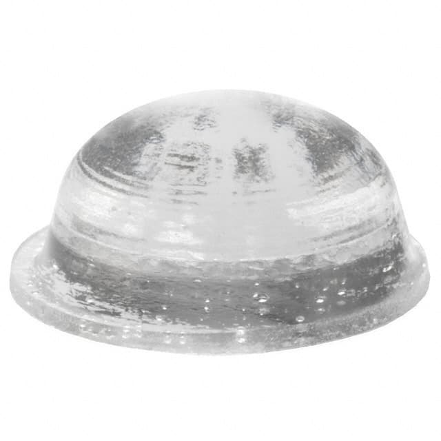 44298 3M                                                                    SJ5303 CLEAR BUMPONS 10000/CASE