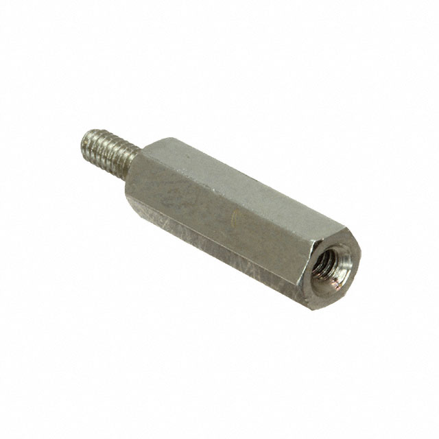 971150244 Wurth Electronics Inc.                                                                    BRASS SPACER STUD METRIC THREAD