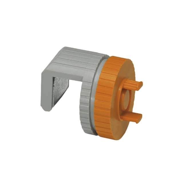 2904895 Phoenix Contact                                                                    PACT RCP-CLAMP