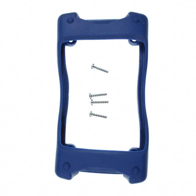 BS400DIRAL5005 Bopla Enclosures                                                                    GASKET BLUE FOR BS 400 ENCLOSURE