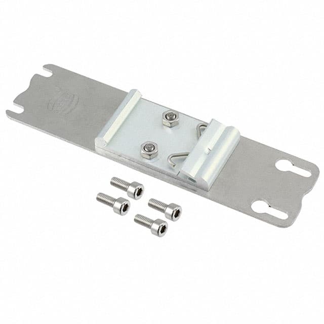 20952000004 HARTING                                                                    DIN RAIL MOUNTING ADAPTER