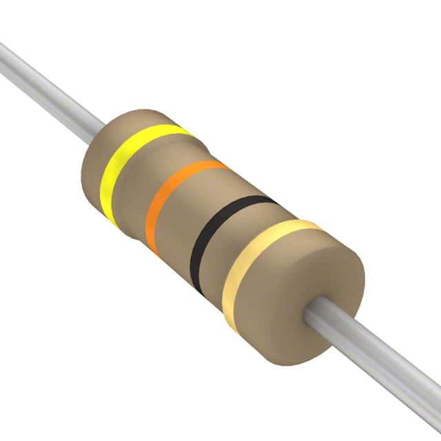 PCF14JT43R0 Stackpole Electronics Inc.                                                                    RES 43 OHM 1/4W 5% AXIAL