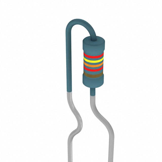 PRNF14FTD24K3 Stackpole Electronics Inc.                                                                    RES 24.3K OHM 1/4W 1% AXIAL
