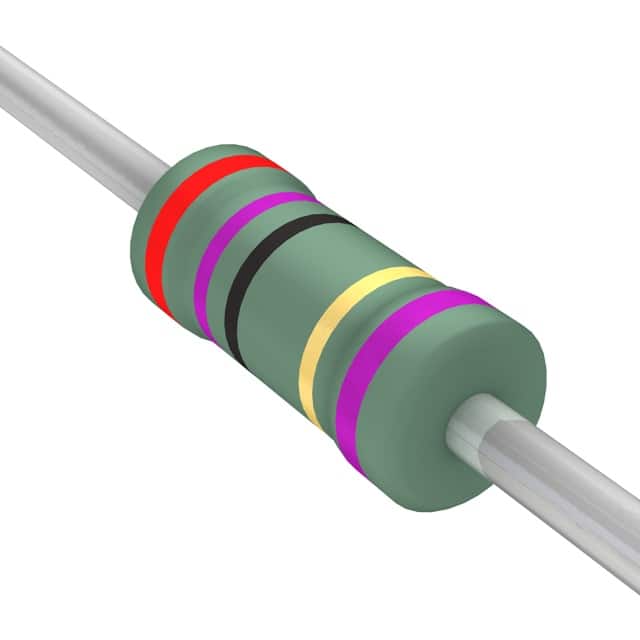 PNP7WVJR-73-27R Yageo                                                                    RES 27 OHM 7W 5% AXIAL