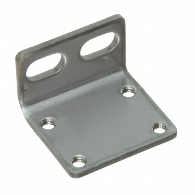 E39-L119 Omron Automation and Safety                                                                    L-BRACKET VERTICAL FOR E3T-F