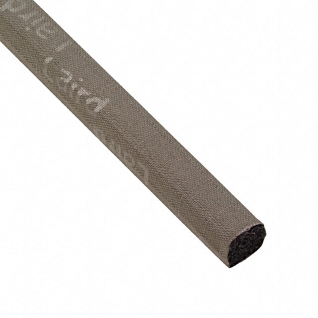 4212PA51G01800 Laird Technologies EMI                                                                    GASKET FAB/FOAM 4.95X457.2MM SQ