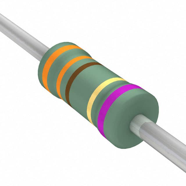 PNP7WVJR-73-330R Yageo                                                                    RES 330 OHM 7W 5% AXIAL
