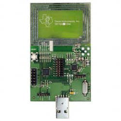 TRF7960EVM Texas Instruments                                                                    MODULE EVAL FOR TRF7960