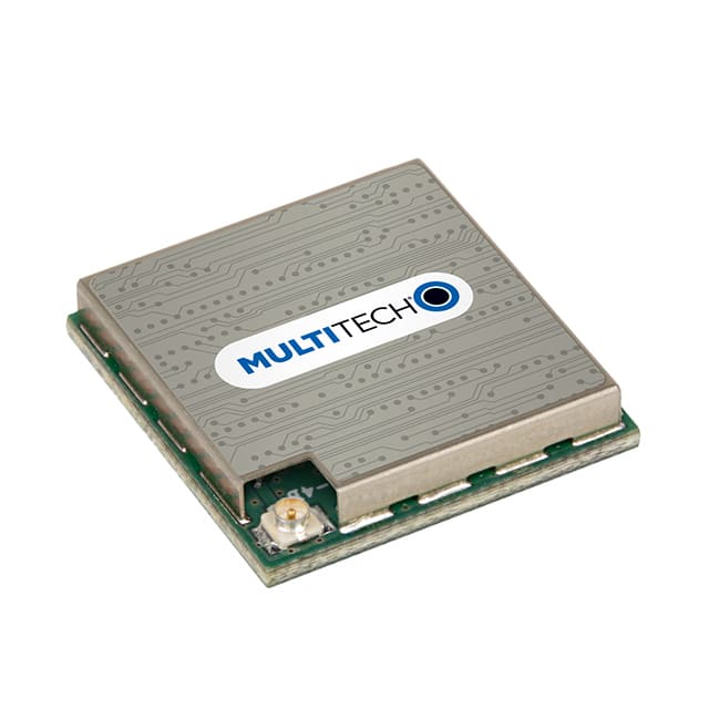 MTXDOT-AS1-A01-100 Multi-Tech Systems Inc.                                                                    AS923 MHZ LORA MODULE TRC (100 P