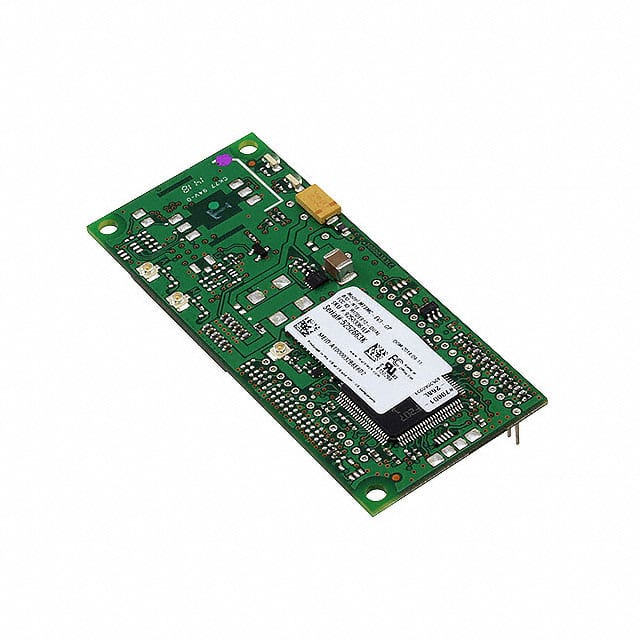 MTSMC-EV3-GP-N16-SP Multi-Tech Systems Inc.                                                                    RF TXRX MOD CELLULAR/NAV U.FL