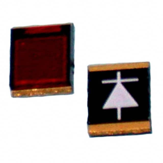PDV-C173SM Luna Optoelectronics                                                                    PHOTODIODE INF-RED 7.67MM SQ SMD