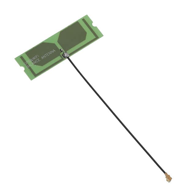 1462200050 Molex, LLC                                                                    ANT PCB TRACE GPS WLAN ADHESIVE