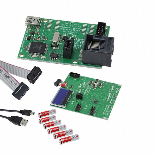 DVK-BASE-2-GEVK ON Semiconductor                                                                    DVK-2 BASE KIT