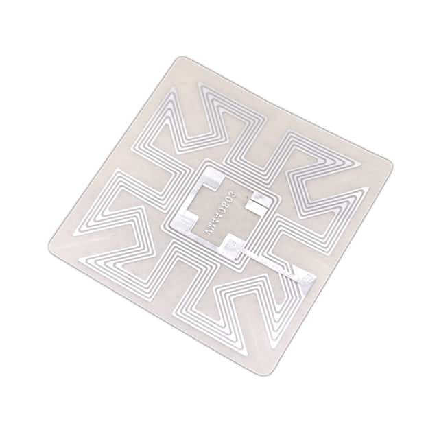 113990015 Seeed Technology Co., Ltd                                                                    13.56MHZ RFID BOOK TAG