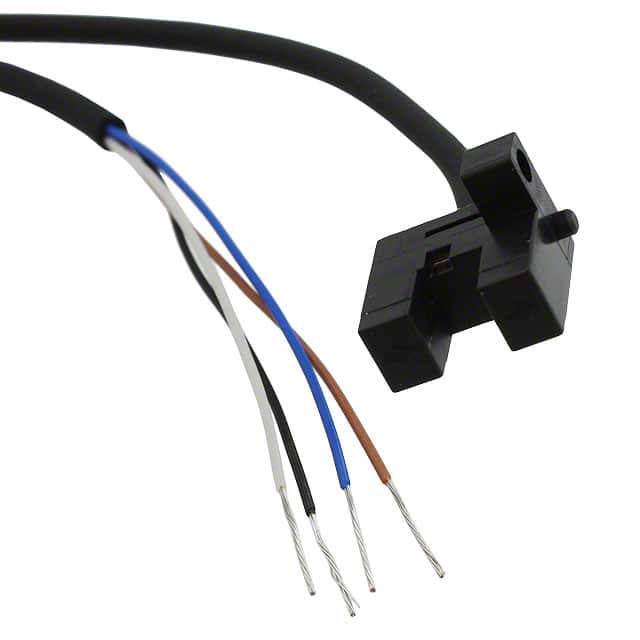 PM-F24P Panasonic Industrial Automation Sales                                                                    SENSOR PHOTO 5MM 5-24VDC PNP