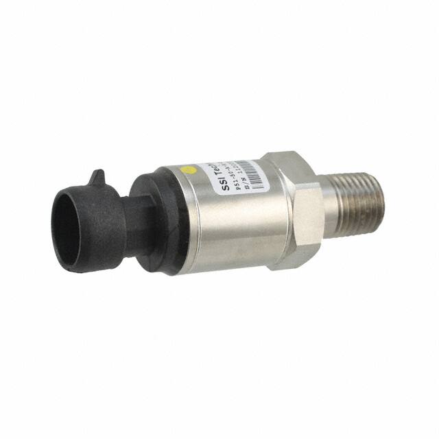 P51-50-A-A-P-20MA-000-000 SSI Technologies Inc                                                                    SENSOR 50PSI 1/4-18NPT 20MA