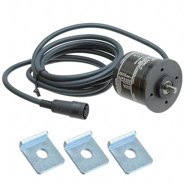 E6CP-AG5C-C Omron Automation and Safety                                                                    ENCODER ROTARY 12-24V 8-BIT RES