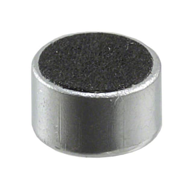 POM-3535L-3-R PUI Audio, Inc.                                                                    MIC COND ANALOG OMNI -35DB