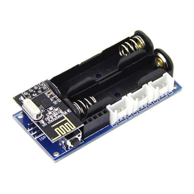 103990053 Seeed Technology Co., Ltd                                                                    DEVDUINO SENSOR NODE V2 (ATMEGA