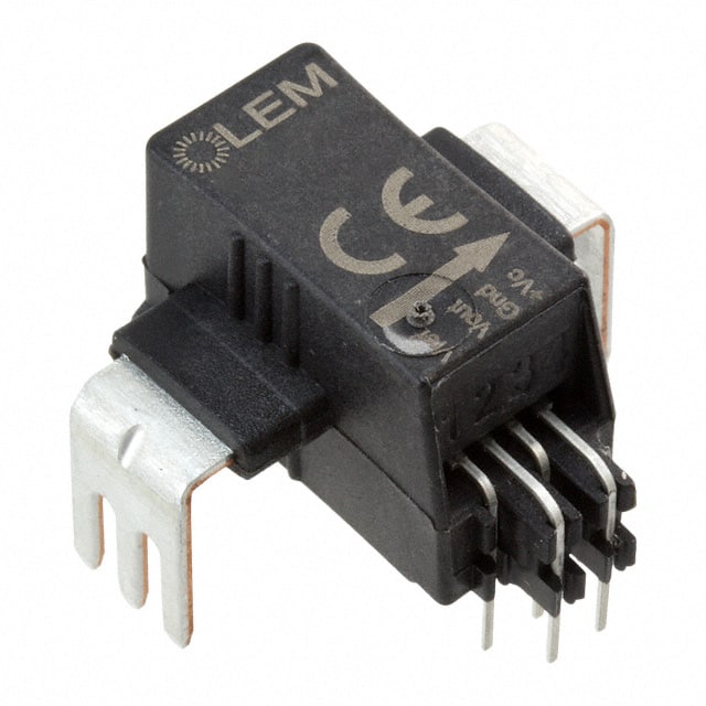 HLSR 20-P/SP33 LEM USA Inc.                                                                    SENSOR CURRENT HALL 20A AC/DC