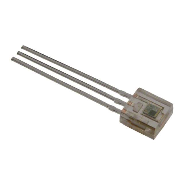 SDP8371-001 Honeywell Sensing and Productivity Solutions                                                                    PHOTOTRANSISTOR SIDE-LOOKING