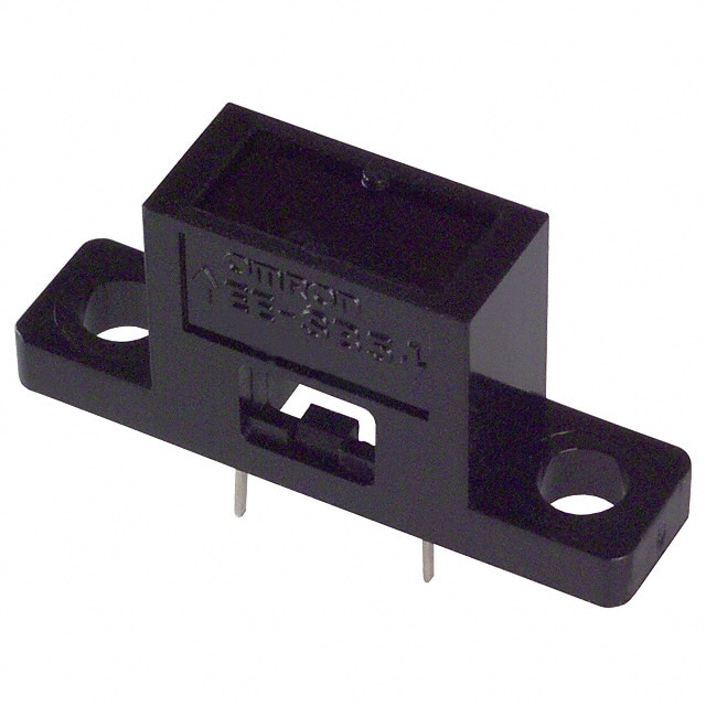 EE-SB5-B Omron Electronics Inc-EMC Div                                                                    SENSR OPTO TRANS 5MM REFL TH PCB