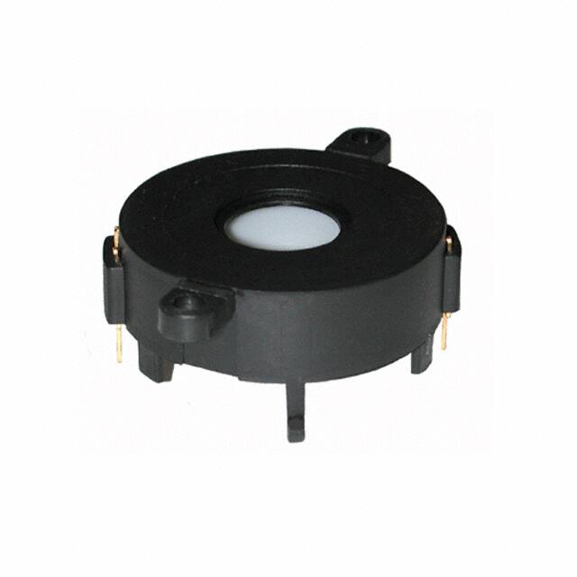 PT-4532PLQ Mallory Sonalert Products Inc.                                                                    AUDIO PIEZO TRANSDUCER 3-50V TH