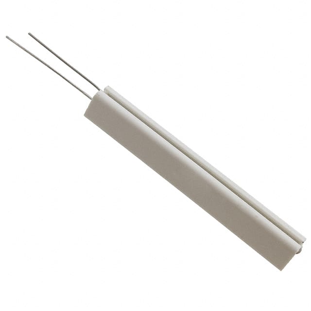 PSM17AKB-15R Yageo                                                                    RES 15 OHM 17W 10% RADIAL