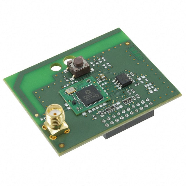 ACC-ZDB5202-U Sigma Designs Inc.                                                                    EVAL BOARD Z-WAVE FOR ZM5202