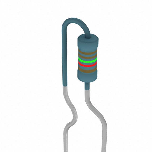 PRNF14FTD11K5 Stackpole Electronics Inc.                                                                    RES 11.5K OHM 1/4W 1% AXIAL