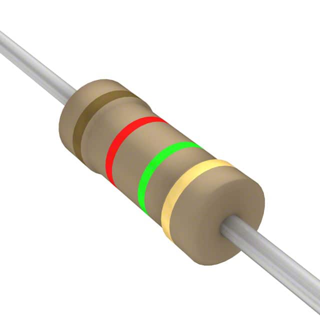 PCF14JT1M20 Stackpole Electronics Inc.                                                                    RES 1.2M OHM 1/4W 5% AXIAL