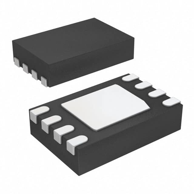 SX1243IULTRT Semtech Corporation                                                                    IC 310-928MHZ TRANSMITTER 8-DFN