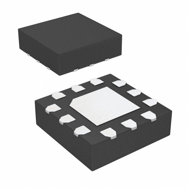 MASW-011055-TR0500 M/A-Com Technology Solutions                                                                    SWITCH SP2T 12-HQFN