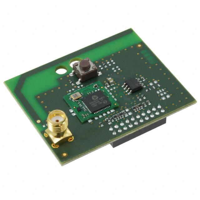 ACC-ZDB5202-H Sigma Designs Inc.                                                                    EVAL BOARD Z-WAVE FOR ZM5202