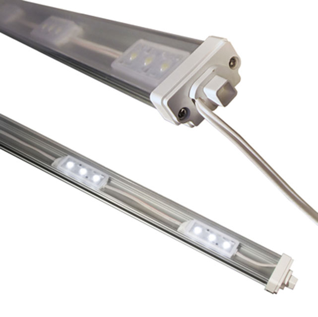 ZRF-96HO-CWA JKL Components Corp.                                                                    T-12/T-8 LED FLUORESCENT LAMP RE