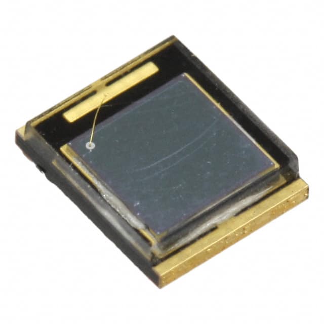 PDB-C171SM Luna Optoelectronics                                                                    PHOTODIODE PIN 660NM SMD