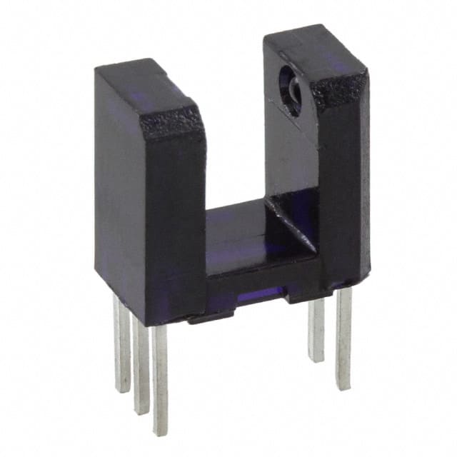 OPB626 TT Electronics/Optek Technology                                                                    SWITCH SLOTTED OPTICAL